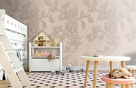 Обои 3624-4 фото в интерьере детская превью