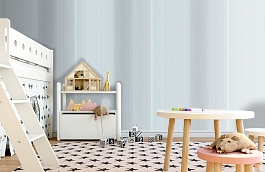 Обои 3748-5 фото в интерьере детская превью