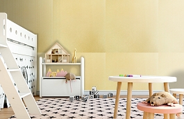 Обои 4055-24 фото в интерьере детская превью