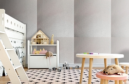 Обои 4055-25 фото в интерьере детская превью