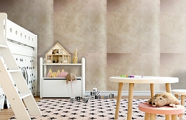 Обои 43943 фото в интерьере детская превью