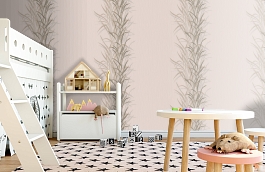 Обои 6138-2 фото в интерьере детская превью