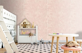 Обои 7134-02 фото в интерьере детская превью