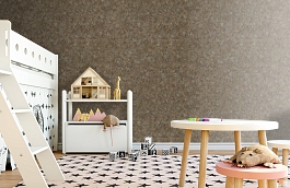 Обои 72746 фото в интерьере детская превью