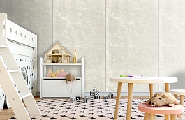 Обои 9003-17 фото в интерьере детская превью