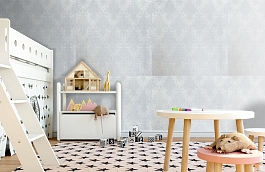 Обои CM30002 фото в интерьере детская превью