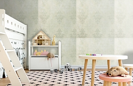 Обои CS18101 фото в интерьере детская превью