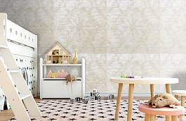 Обои CS18202 фото в интерьере детская превью