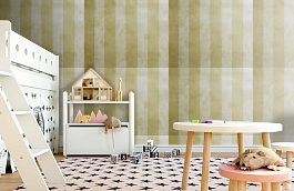 Обои DI036 фото в интерьере детская превью
