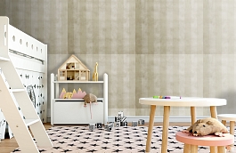 Обои DI038 фото в интерьере детская превью