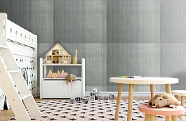 Обои DI050 фото в интерьере детская превью