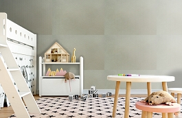 Обои E17524 фото в интерьере детская превью