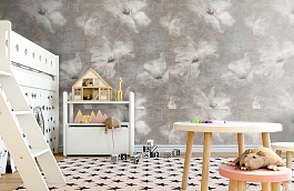 Обои E37008 фото в интерьере детская превью
