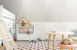 Обои SE644061 фото в интерьере детская превью