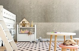 Обои SE644066 фото в интерьере детская превью