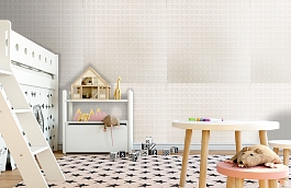 Обои SE644082 фото в интерьере детская превью