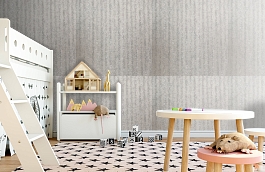 Обои SE644124 фото в интерьере детская превью