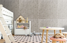 Обои SE644126 фото в интерьере детская превью