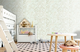 Обои R11721 фото в интерьере детская превью