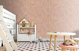 Обои R22213 фото в интерьере детская превью