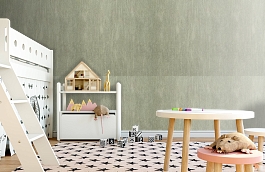 Обои R22228 фото в интерьере детская превью