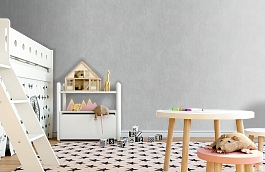 Обои R22518 фото в интерьере детская превью