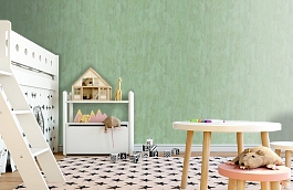 Обои R22524 фото в интерьере детская превью