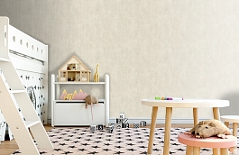 Обои R22633 фото в интерьере детская превью