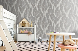 Обои R22910 фото в интерьере детская превью