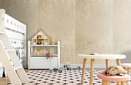 Обои 240144 фото в интерьере детская превью