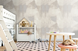 Обои UR3105 фото в интерьере детская превью