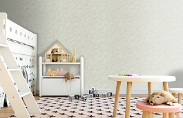 Обои US1302 фото в интерьере детская превью