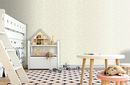 Обои US2002 фото в интерьере детская превью