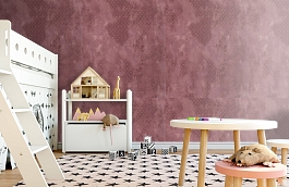 Обои 39305 фото в интерьере детская превью