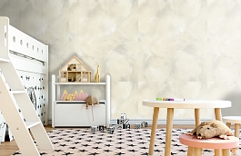 Обои 39602 фото в интерьере детская превью