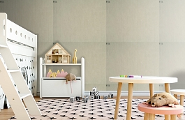 Обои 72951 фото в интерьере детская превью