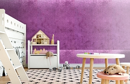 Обои 78105 фото в интерьере детская превью