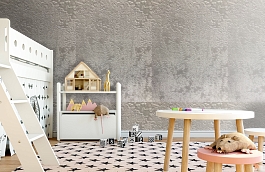 Обои 78107 фото в интерьере детская превью