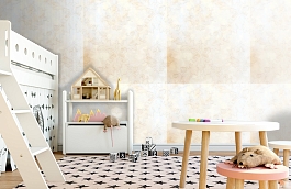 Обои 78201 фото в интерьере детская превью