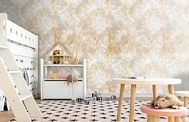 Обои 78202 фото в интерьере детская превью