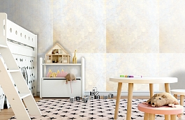 Обои 78211 фото в интерьере детская превью