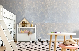 Обои 78304 фото в интерьере детская превью