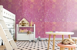 Обои 78305 фото в интерьере детская превью