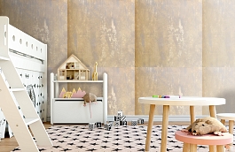 Обои 78602 фото в интерьере детская превью