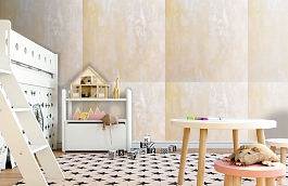 Обои 78606 фото в интерьере детская превью