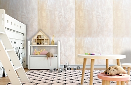 Обои 78616 фото в интерьере детская превью