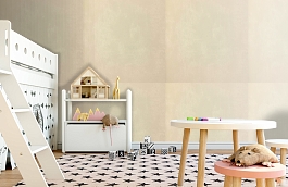 Обои 30016 фото в интерьере детская превью