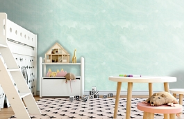 Обои 30210 фото в интерьере детская превью