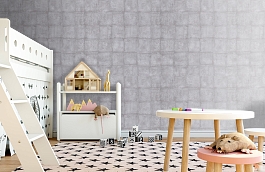 Обои 30513 фото в интерьере детская превью