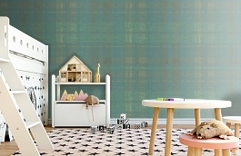 Обои 30537 фото в интерьере детская превью